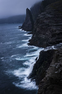 Faroe island 