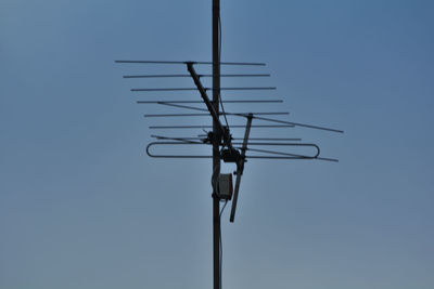 television antenna