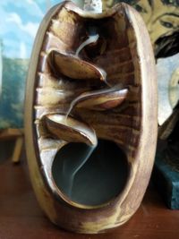wood