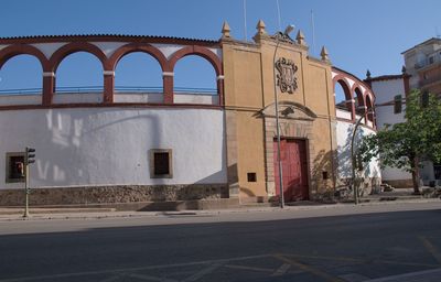 architecture