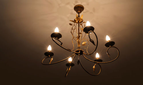 chandelier