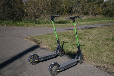 transportation