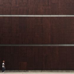 Full frame shot of basketball court