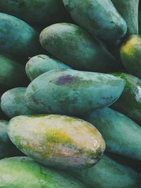 Close-up of fruits for sale