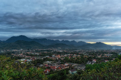 mountain