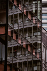Low angle view of building