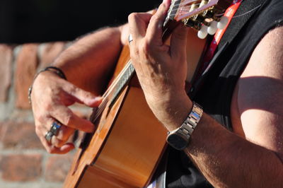 musical instrument