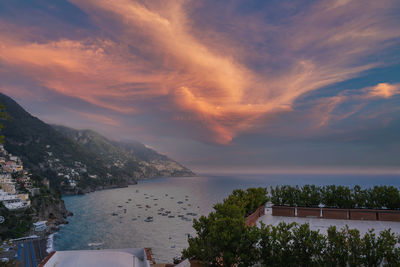 sky