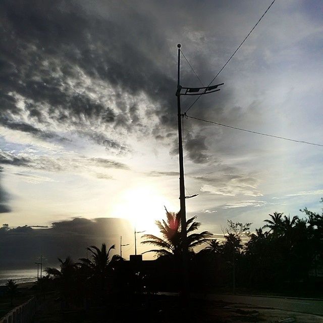 Avenida Litoranea- Sao Luis(MA)