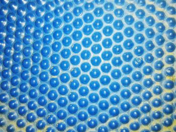 Full frame shot of abstract pattern