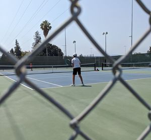 Tennis for youth