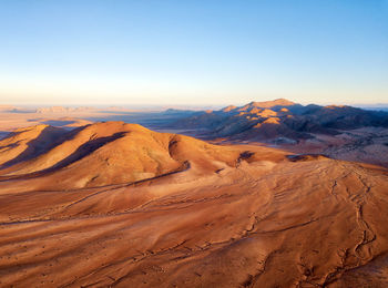 Dead vlei in naukluft national park, namibia, taken in january 2018