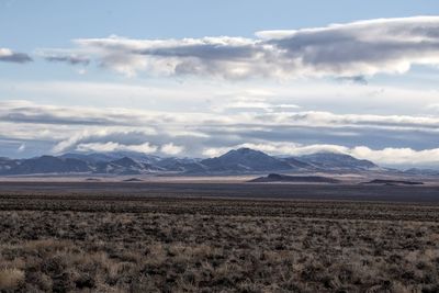 Alien landscapes-area 51