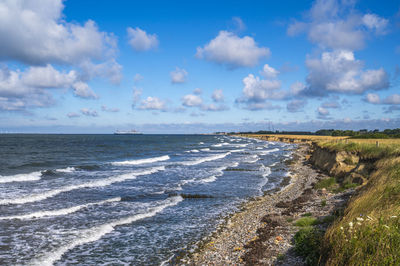 sea