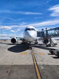 transportation