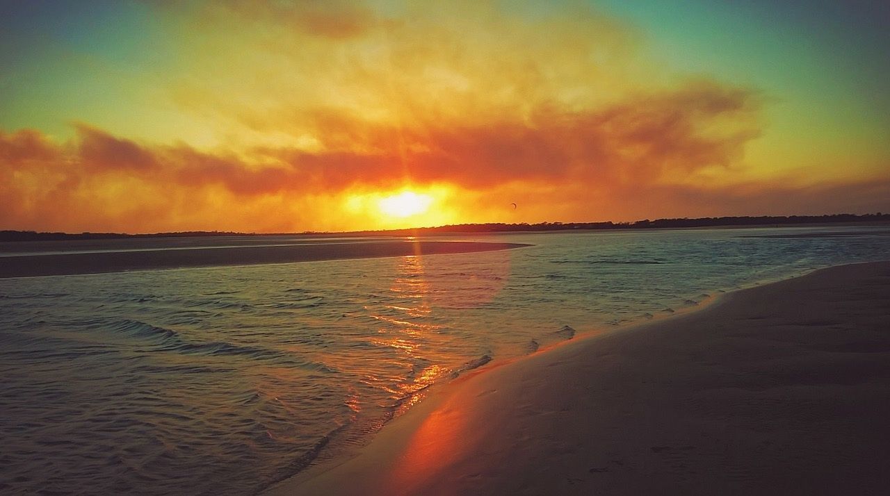 Bundaberg beaches