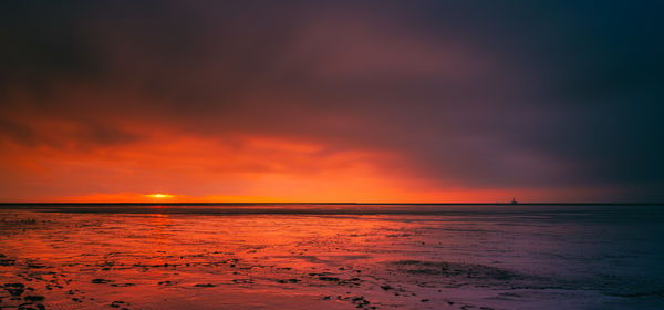 sky