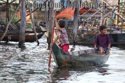 gondola - traditional boat