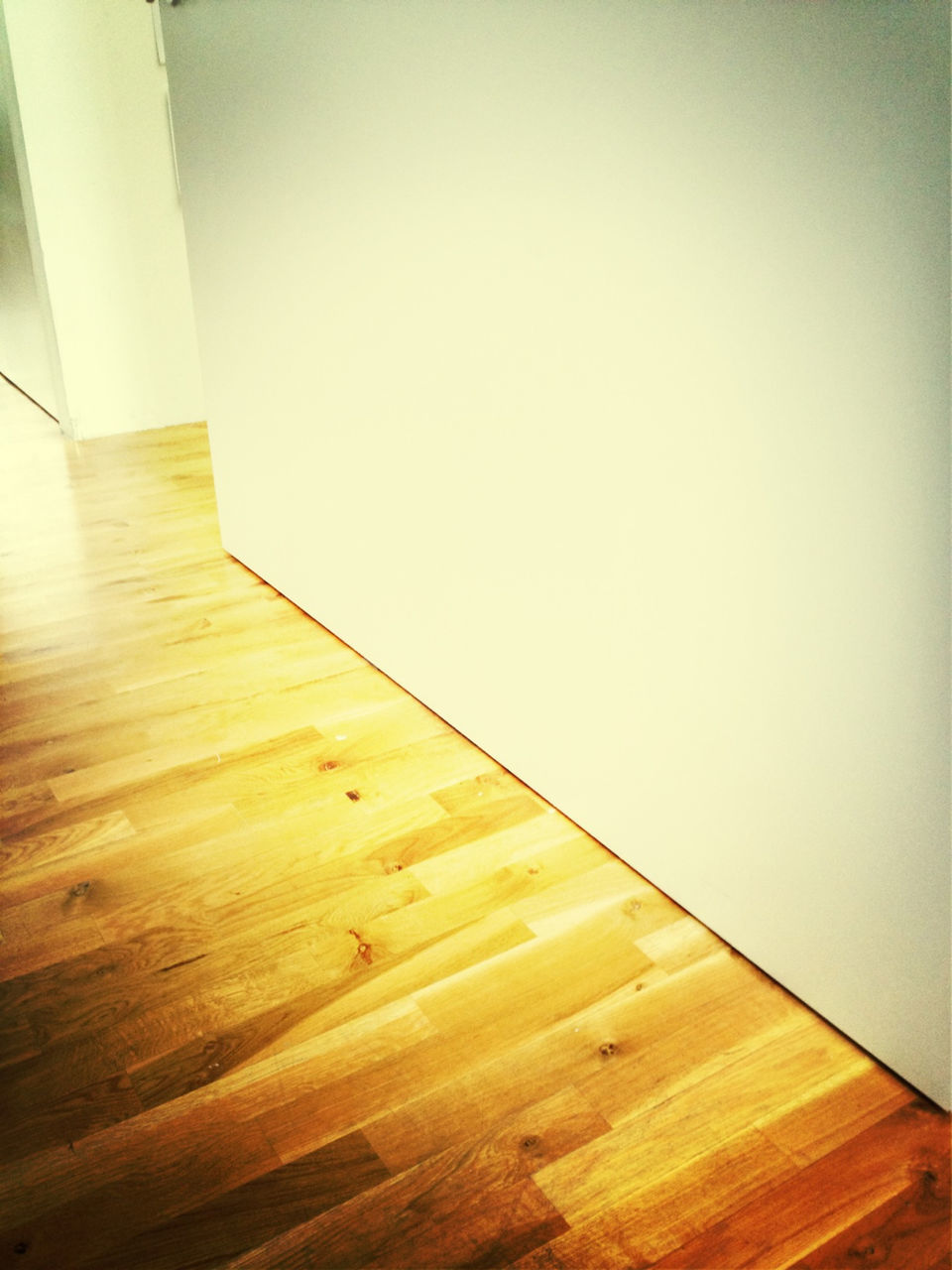 VIEW OF WOODEN FLOOR