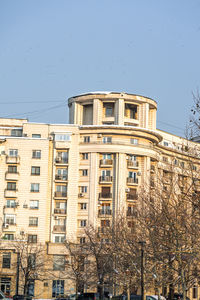 architecture