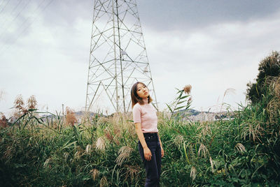 sky