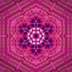 Full frame shot of abstract pattern