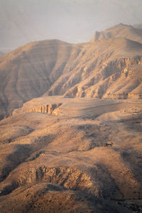 Jebel jaistaken in uae oman border taken in may 2022