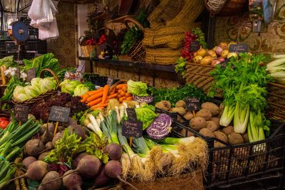 Market stall for sale