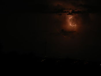 lightning