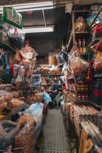 Market stall for sale