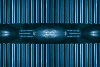 Full frame shot of illuminated light bulb