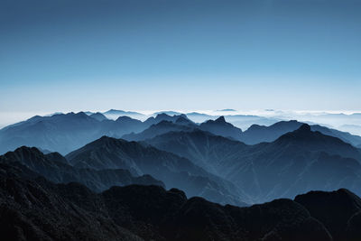 mountain