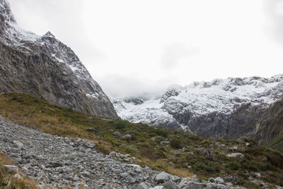 mountain
