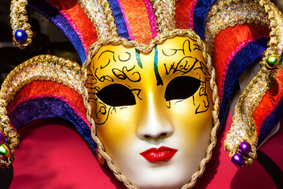 masque