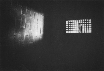 View of built structure