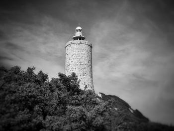 lighthouse