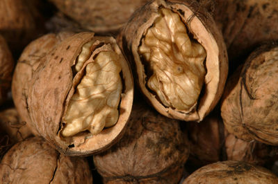 Walnuts, walnüsse