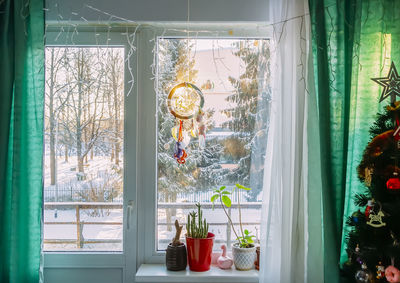 Room interior