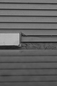 Full frame shot of shutter