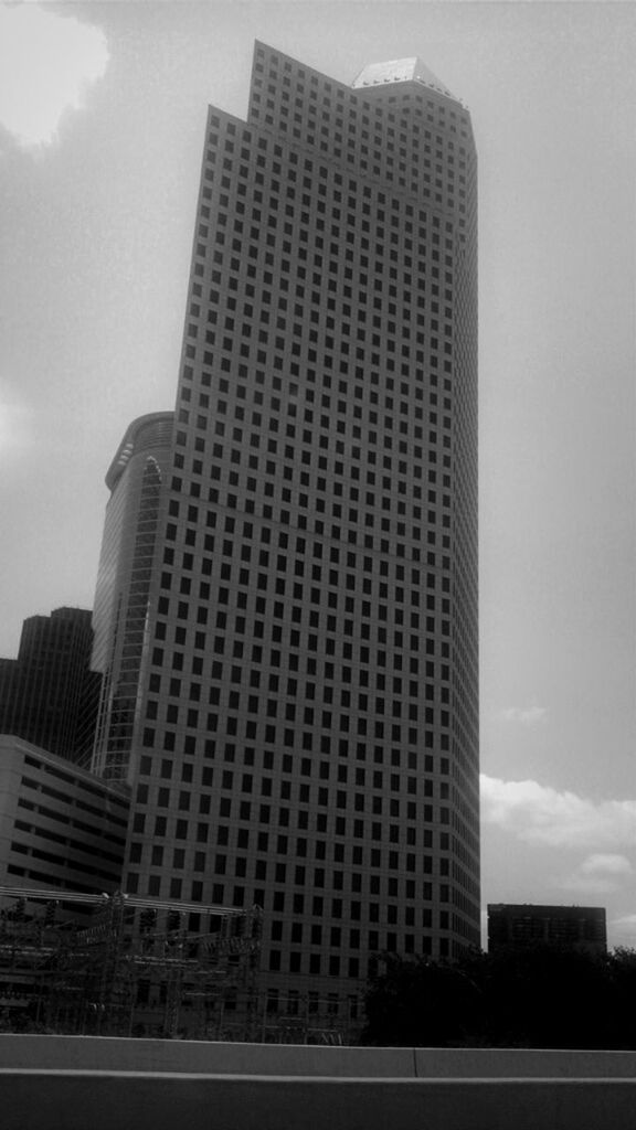 Houston City Place @ #DU