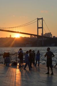 bridge