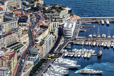 Monte carlo, principality of monaco