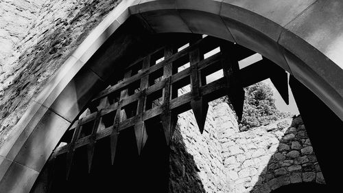architecture