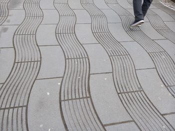 road surface