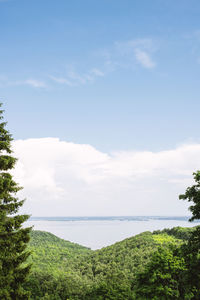 sky