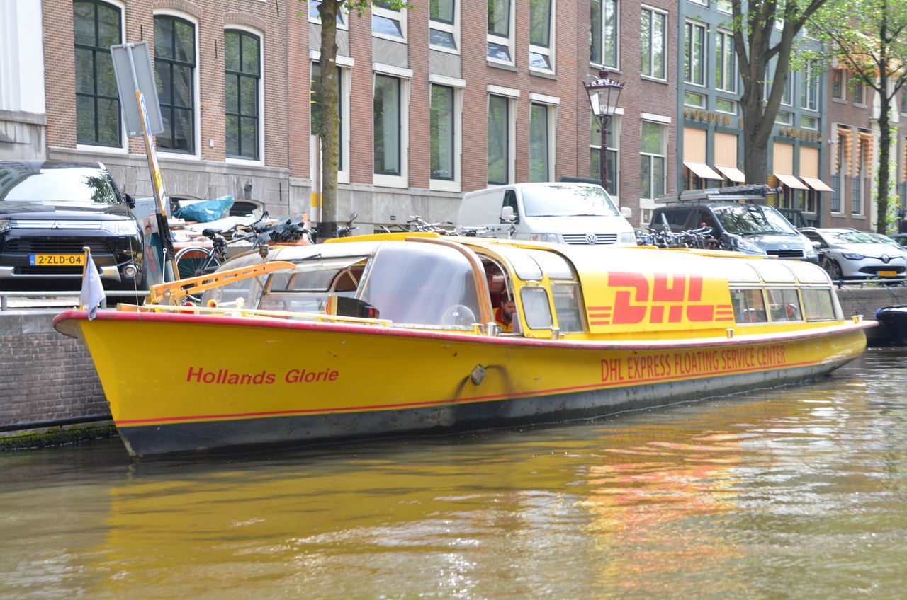 transportation, mode of transport, nautical vessel, day, outdoors, moored, water, architecture, no people