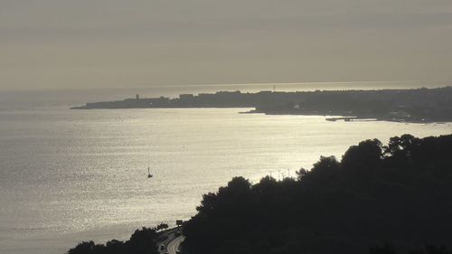 sea