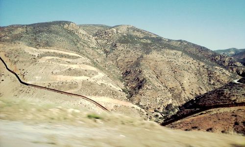 mountain