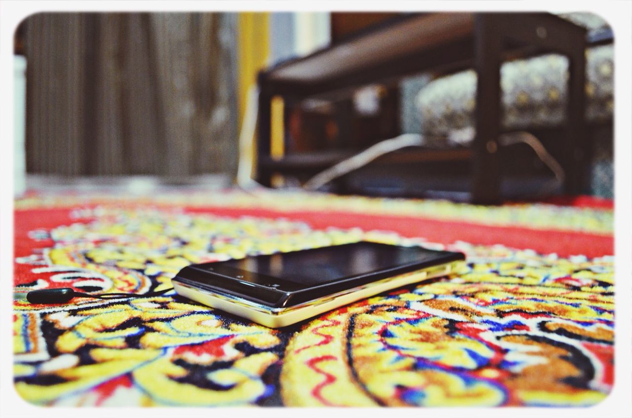 indoors, transfer print, selective focus, auto post production filter, table, close-up, still life, focus on foreground, surface level, multi colored, sweet food, large group of objects, no people, abundance, home interior, day, absence, in a row, group of objects, unhealthy eating