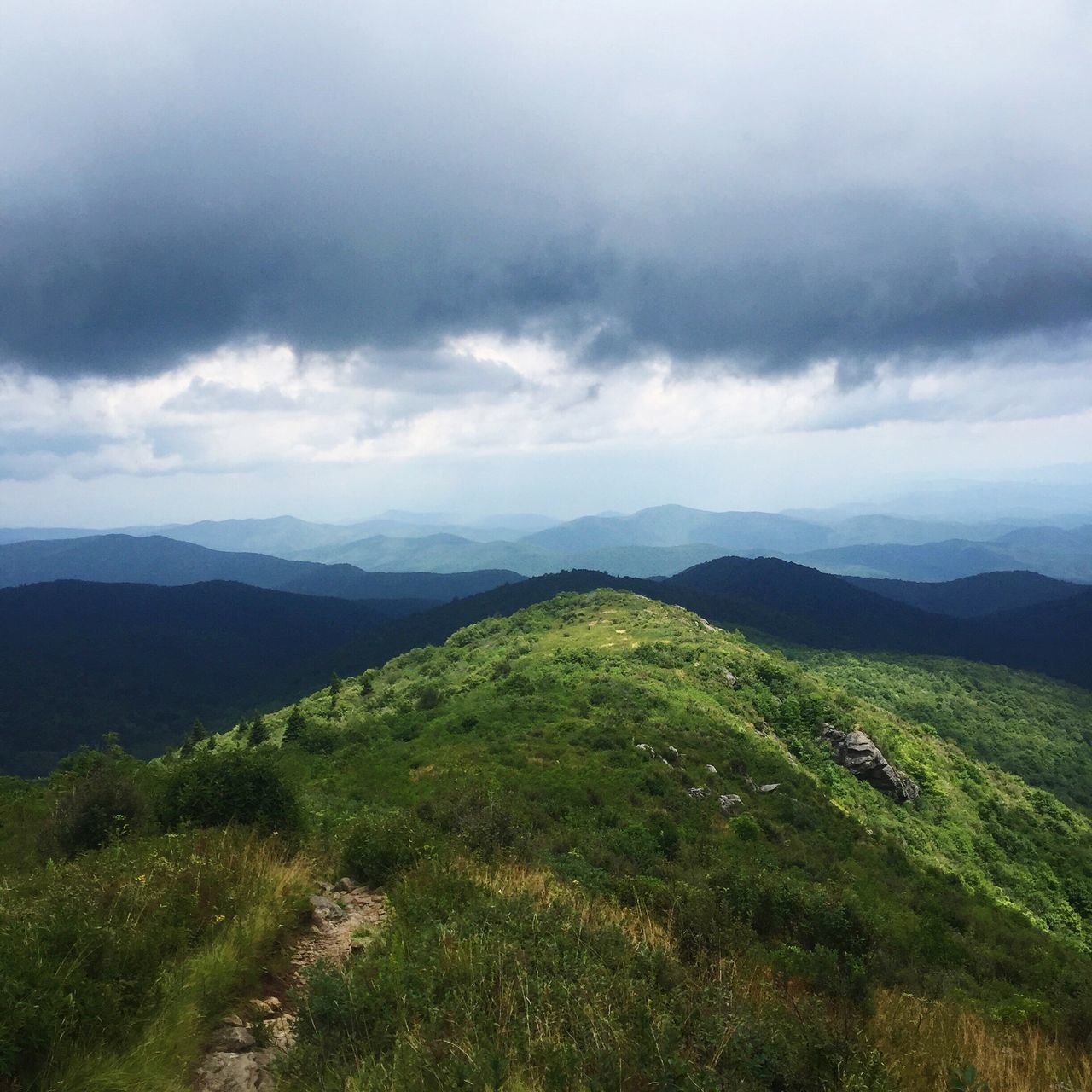 Art Loeb trail